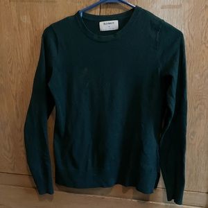 Old Navy sweater sz XS.
